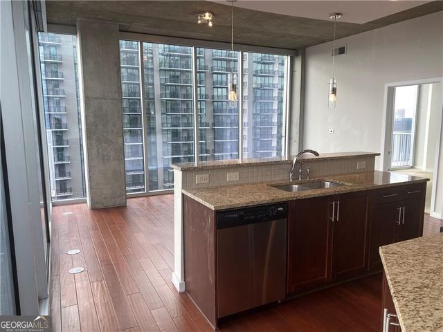 855 Peachtree Street NE 2413, Atlanta, GA 30308