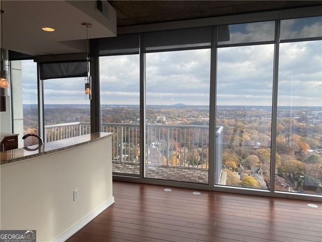 855 Peachtree Street NE 2413, Atlanta, GA 30308