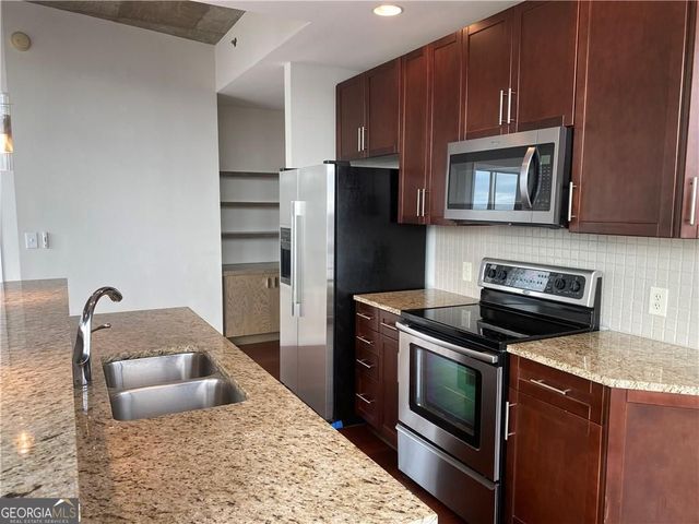 855 Peachtree Street NE 2413, Atlanta, GA 30308