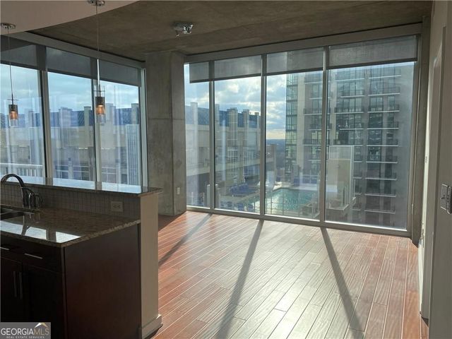 855 Peachtree Street NE 2413, Atlanta, GA 30308