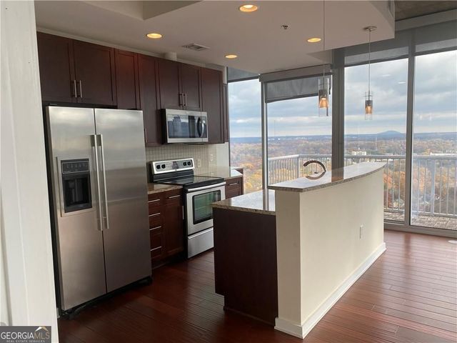 855 Peachtree Street NE 2413, Atlanta, GA 30308