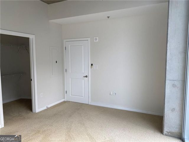 855 Peachtree Street NE 2413, Atlanta, GA 30308