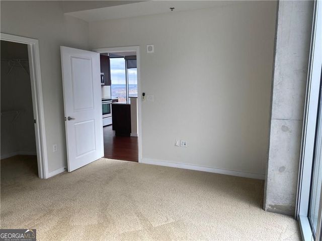 855 Peachtree Street NE 2413, Atlanta, GA 30308