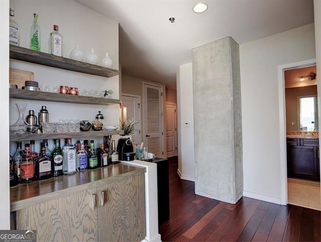 855 Peachtree Street NE 2413, Atlanta, GA 30308