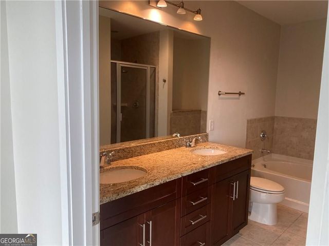 855 Peachtree Street NE 2413, Atlanta, GA 30308