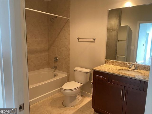 855 Peachtree Street NE 2413, Atlanta, GA 30308