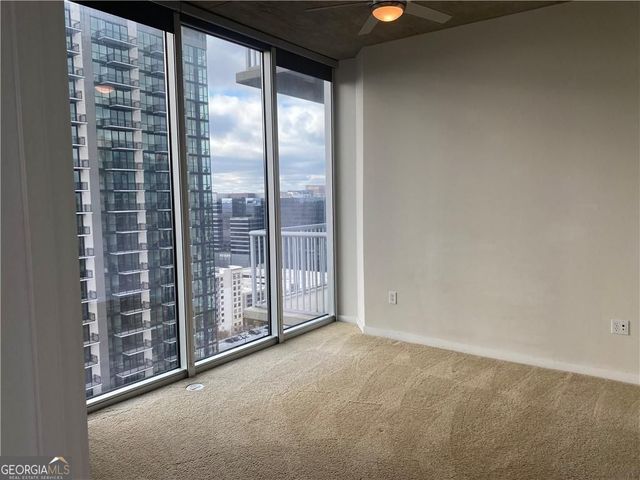 855 Peachtree Street NE 2413, Atlanta, GA 30308