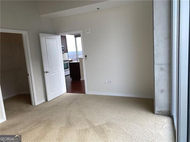 855 Peachtree Street NE 2413, Atlanta, GA 30308