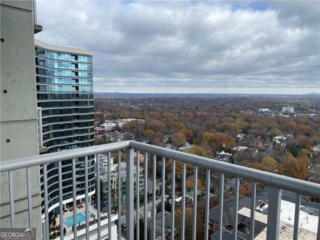 855 Peachtree Street NE 2413, Atlanta, GA 30308