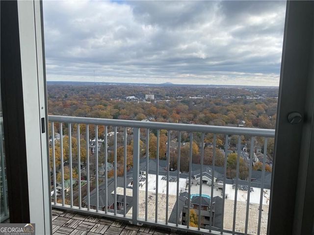 855 Peachtree Street NE 2413, Atlanta, GA 30308