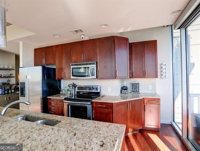 855 Peachtree Street NE 2413, Atlanta, GA 30308