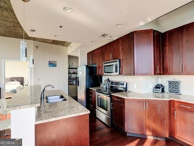 855 Peachtree Street NE 2413, Atlanta, GA 30308