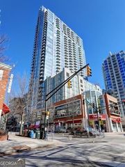 855 Peachtree Street NE 2413, Atlanta, GA 30308