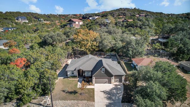 6509 Shady LN, Lago Vista, TX 78645