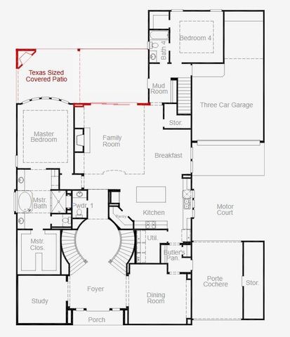 3111 Elderberry Orchard Street, Richmond, TX 77406