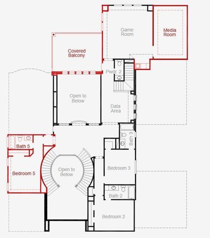 3111 Elderberry Orchard Street, Richmond, TX 77406
