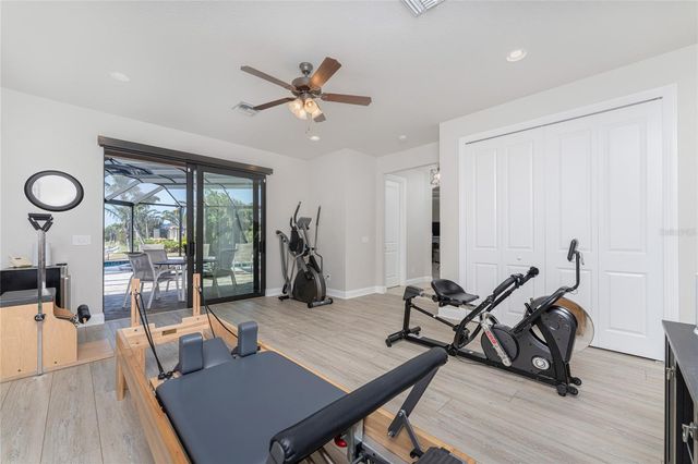 5000 CAPTIVA COURT, Punta Gorda, FL 33950