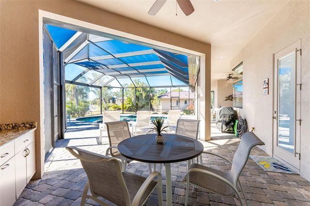 5000 CAPTIVA COURT, Punta Gorda, FL 33950
