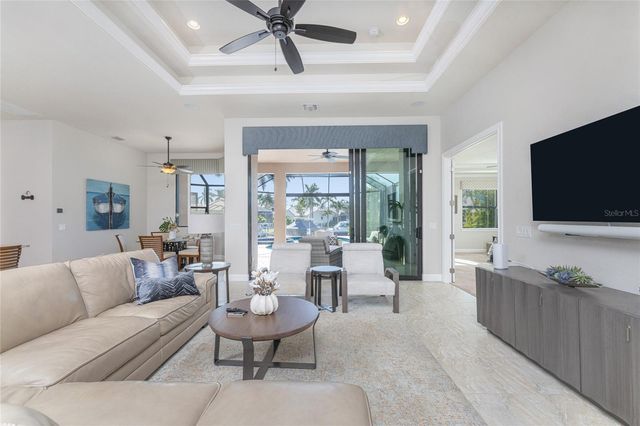 5000 CAPTIVA COURT, Punta Gorda, FL 33950