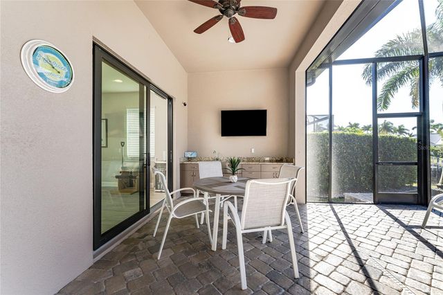 5000 CAPTIVA COURT, Punta Gorda, FL 33950