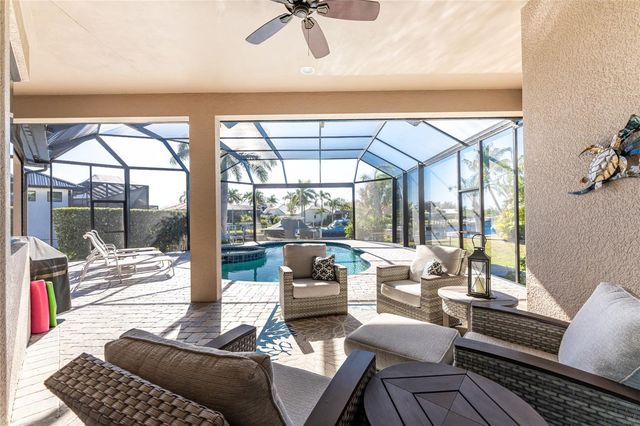 5000 CAPTIVA COURT, Punta Gorda, FL 33950
