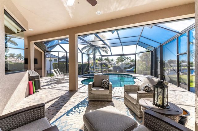 5000 CAPTIVA COURT, Punta Gorda, FL 33950