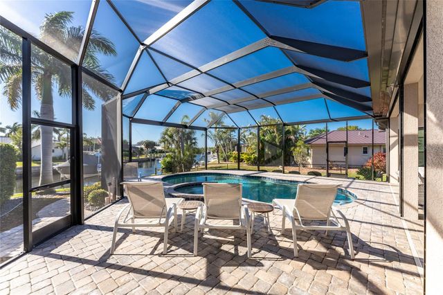 5000 CAPTIVA COURT, Punta Gorda, FL 33950