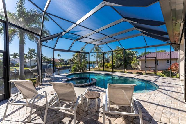 5000 CAPTIVA COURT, Punta Gorda, FL 33950