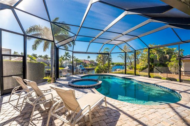 5000 CAPTIVA COURT, Punta Gorda, FL 33950