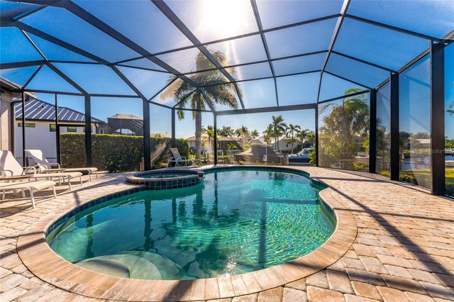 5000 CAPTIVA COURT, Punta Gorda, FL 33950