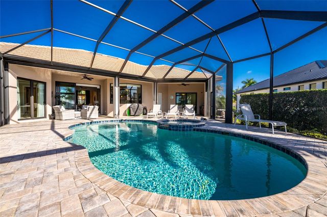 5000 CAPTIVA COURT, Punta Gorda, FL 33950