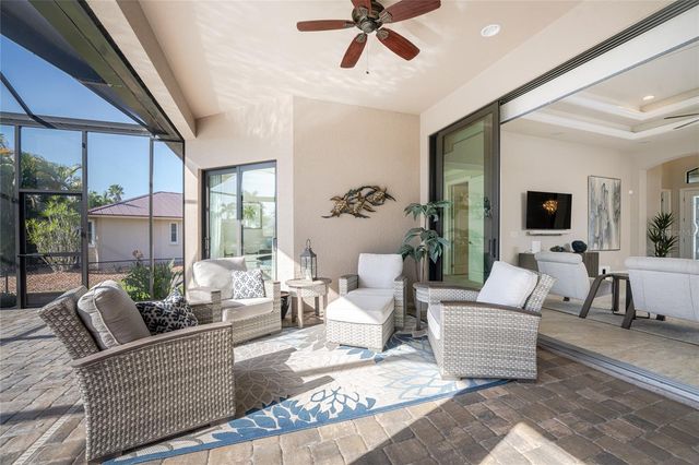 5000 CAPTIVA COURT, Punta Gorda, FL 33950