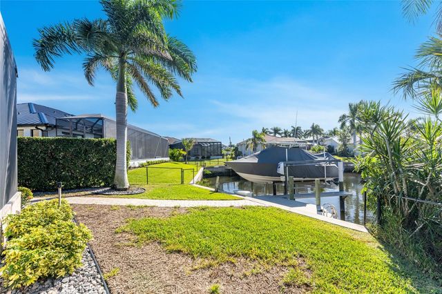 5000 CAPTIVA COURT, Punta Gorda, FL 33950