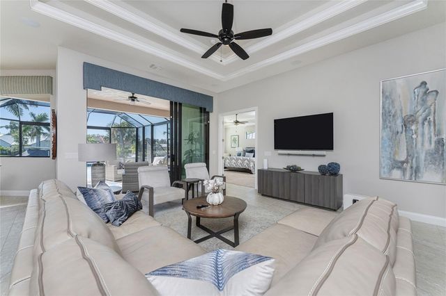 5000 CAPTIVA COURT, Punta Gorda, FL 33950