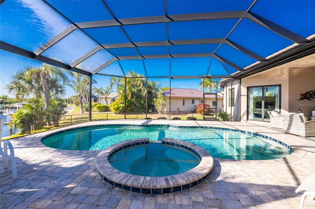 5000 CAPTIVA COURT, Punta Gorda, FL 33950