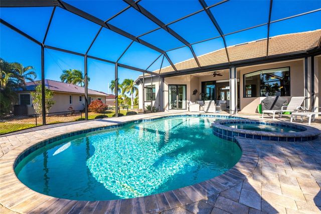 5000 CAPTIVA COURT, Punta Gorda, FL 33950