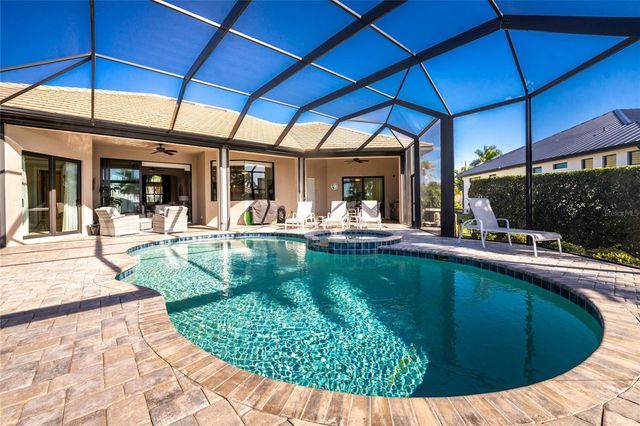 5000 CAPTIVA COURT, Punta Gorda, FL 33950