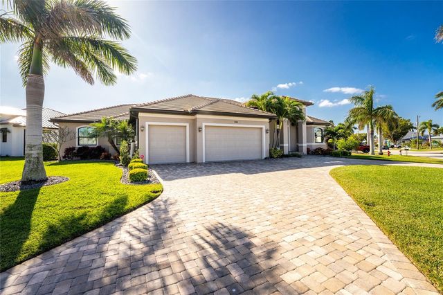 5000 CAPTIVA COURT, Punta Gorda, FL 33950