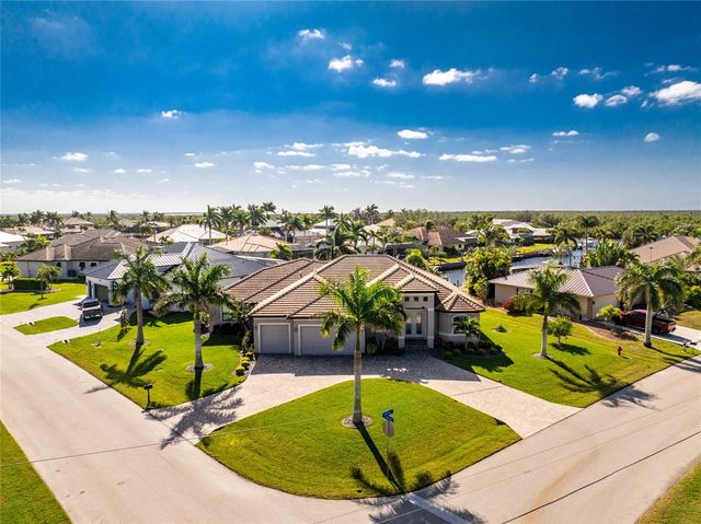 5000 CAPTIVA COURT, Punta Gorda, FL 33950
