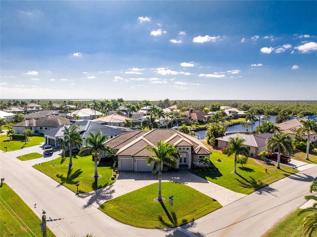 5000 CAPTIVA COURT, Punta Gorda, FL 33950