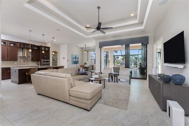 5000 CAPTIVA COURT, Punta Gorda, FL 33950