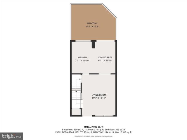 548 CHALCOT, Essex, MD 21221