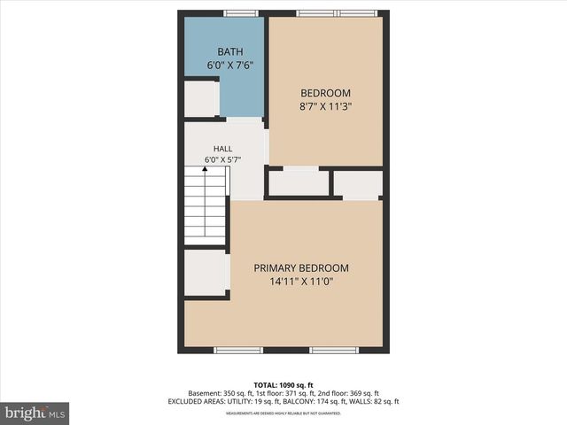 548 CHALCOT, Essex, MD 21221
