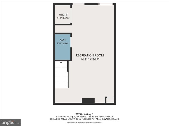 548 CHALCOT, Essex, MD 21221