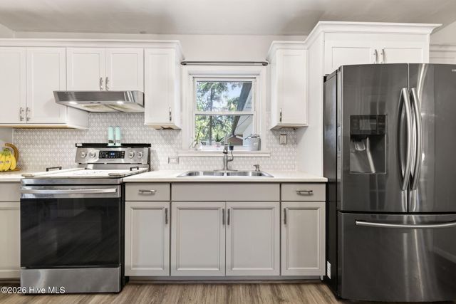 1801 E Mulberry Street, Goldsboro, NC 27530