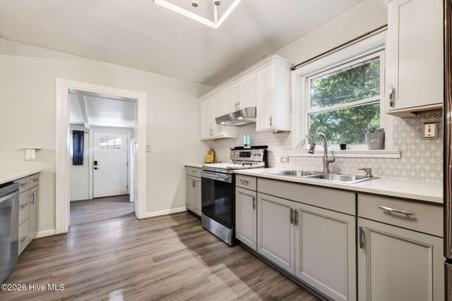 1801 E Mulberry Street, Goldsboro, NC 27530
