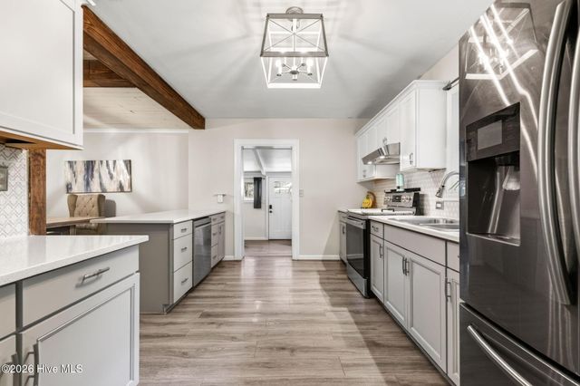 1801 E Mulberry Street, Goldsboro, NC 27530