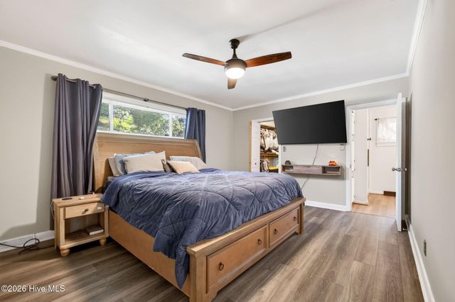 1801 E Mulberry Street, Goldsboro, NC 27530