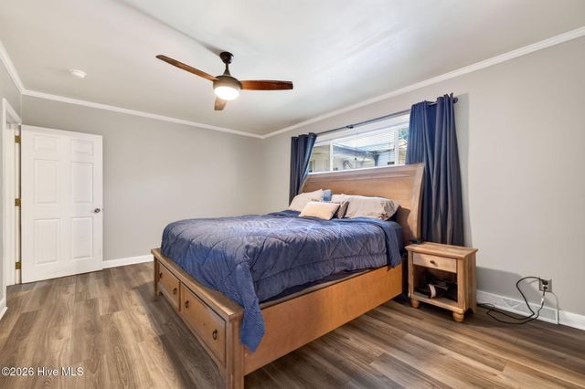 1801 E Mulberry Street, Goldsboro, NC 27530
