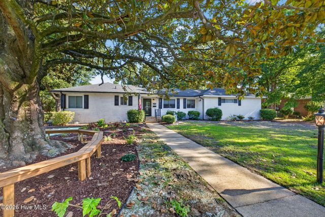 1801 E Mulberry Street, Goldsboro, NC 27530